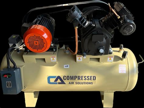 Compressed Air Solution