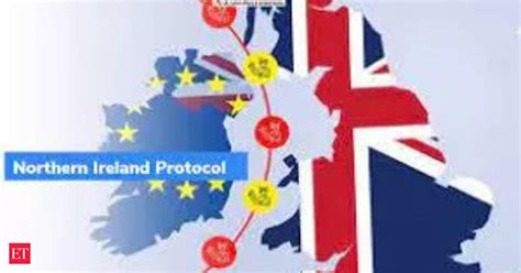Northern Ireland Protocol Details: Northern Ireland Protocol: What is ...