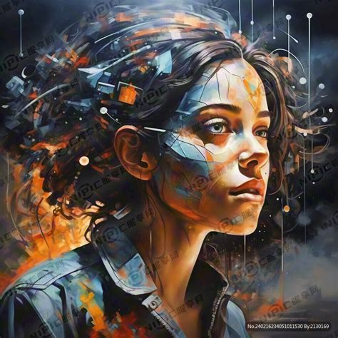 Ai 画 的图像结果