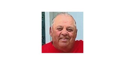 Dennis Britt Obituary - Rexwinkel Funeral Home - Le Mars - 2020