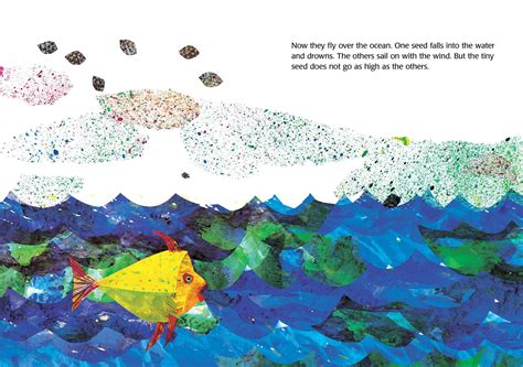 The Tiny Seed | Book by Eric Carle | Official Publisher Page | Simon ...