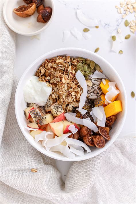 Yoghurt Bowl Ideas at Clyde Rucker blog