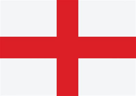 Republic Of The England Flag Free Stock Photo - Public Domain Pictures