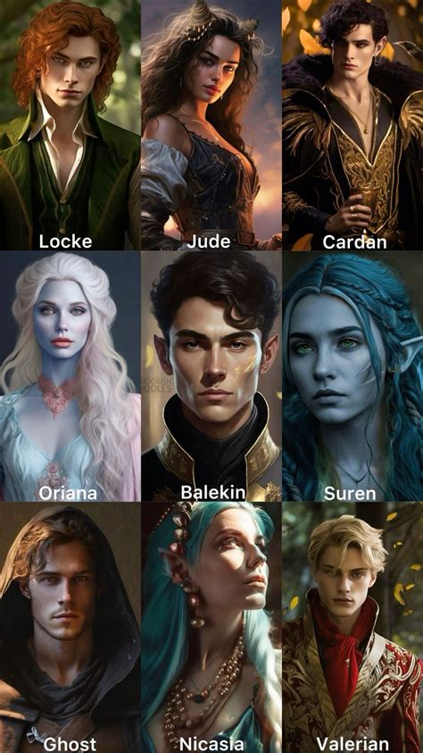 The cruel prince – Artofit