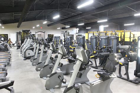 Apache Recreation Center - Tyler Junior College