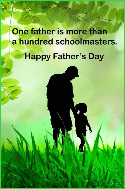 virtual father's day card