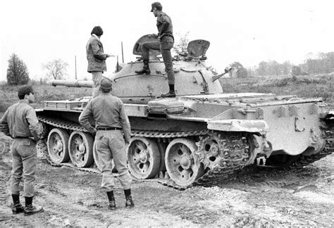Tanks at Aberdeen Proving Ground through the years | PHOTOS – Baltimore Sun