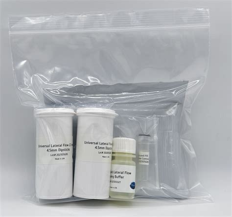 How to Use Lateral Flow Testing Kit 的图像结果