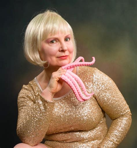 Rita Marhaug (Performance Art Bergen) – APRE Art House