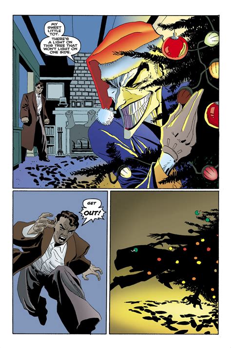 The long halloween comic catwoman - pasamt