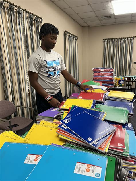 UNITED WAY AND 16 WAPT PARTNER FOR SCHOOL TOOLS DRIVE | United Way of ...