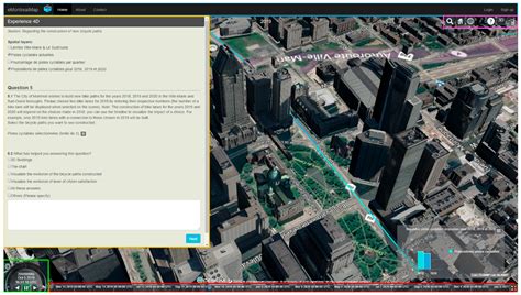 How to Get Bing Maps 3D Buildings in AutoCAD 的图像结果