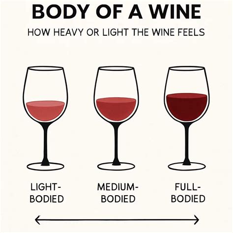 Wine Notes And Tasting Terms - A Complete Guide