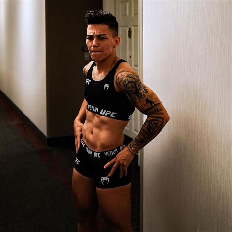 Jessica Andrade Onlyfans Leaked
