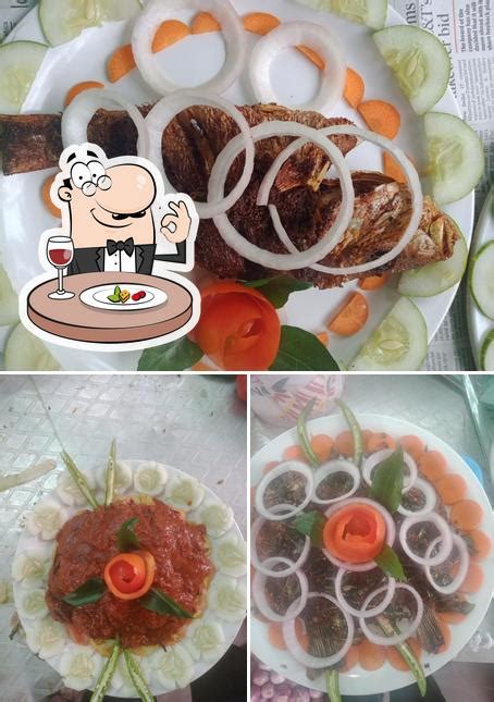 Hotel Kalavara, Thekkumbhagam - Restaurant menu, prices and reviews