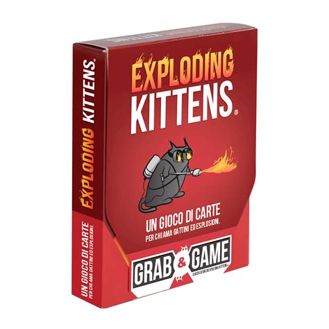 Exploding Kittens Redeem Code 的图像结果
