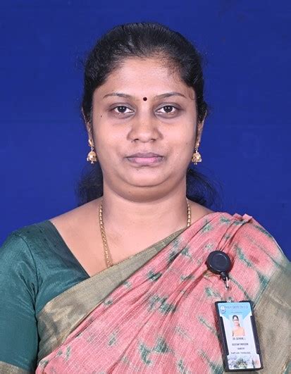 Faculty Portfolio
