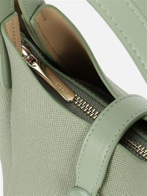 Briar Twines Green Handheld by IRTH | House of Titan