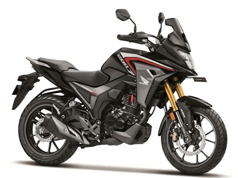 Honda CB200x | Colours, Specification, Mileage and Price