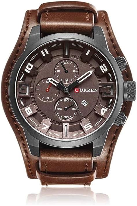 Amazon.in: CURREN: Watches