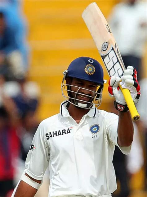 Shikhar Dhawan's 187 To Yashasvi Jaiswal's 143: Highest Scores By ...