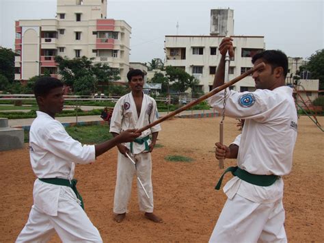 Taekwondo Academy, Taekwondo Academy in chennai, Taekwondo in chennai ...