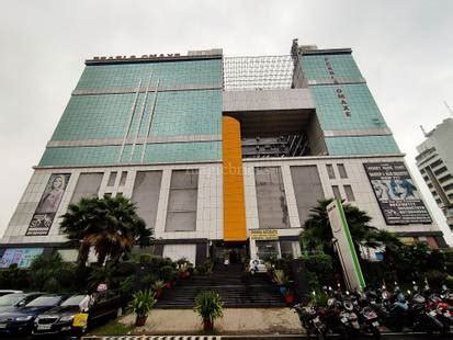 Pearls Omaxe in Netaji Subhash Place, New Delhi: Price, Brochure, Floor ...