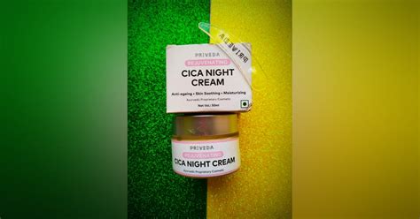 Get Back Your Glowing Skin With This Rejuvenating Night Cream! | LBB