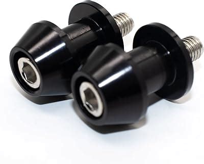 Carmoeignin M8*1.25 Motorcycles Swingarm Spools Sliders, India | Ubuy