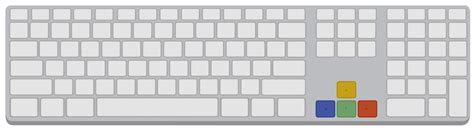 Image result for Asus Desktop Keyboard Vector