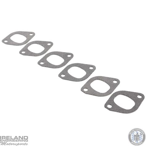 Exhaust Manifold Gasket Set (Individual) – M30 – Ireland Engineering | Racing & Performance ...