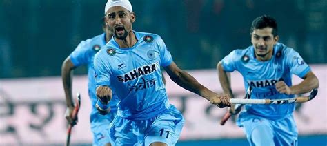 Hockey: India win Junior World Cup title after beating Belgium 2-1 in final