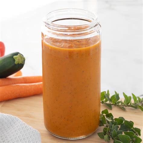 Hidden Veg Pasta Sauce - My Baby Eats