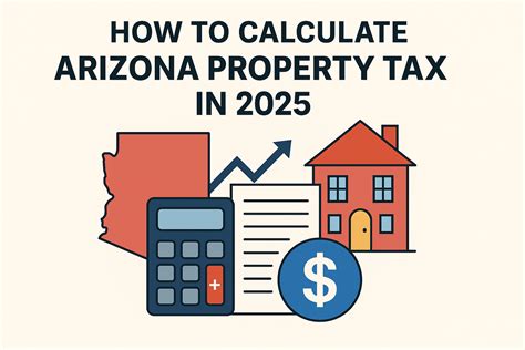 PayRent | How to Calculate Arizona Property Tax Accurately