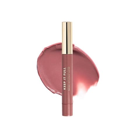 Milani Lip Plumper, Keep it Full Glossy Plumping Balm, Peptides for in ...
