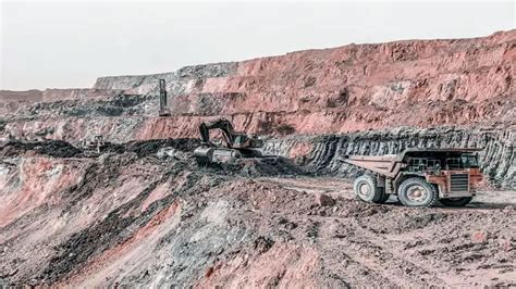 Centre Launches India’s First State Mining Index to Drive Sectoral Reforms