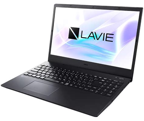 NEC LAVIE PC-GN12ZQNAH