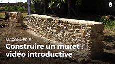 mur de soutainement 43737 construire un muret de sout 232 nement vid 233 o introductive mur de soutainement 43737 construire un muret de sout 232 nement vid 233 o introductive