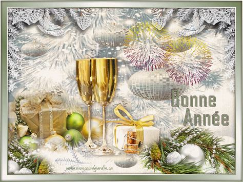 Voir les d�tails de l�image associ�e. Aux Cartes Virtuelles - *Bonne Ann�e-cartes anim�es - Bonne Ann�e