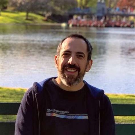 Ezequiel Aguilar | Red Hat Developer