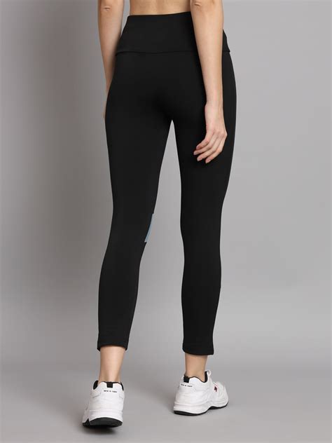 Panel Gym Tights – Color Capital