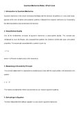Applied Physics - 22PHU101B - Dr. AIT - Studocu