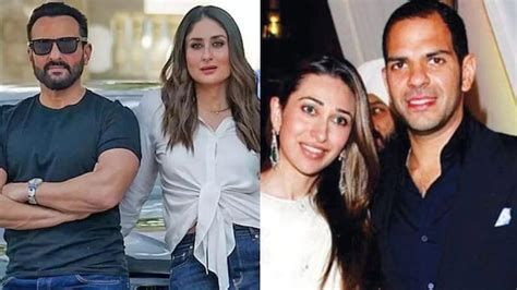 Kareena Kapoor-Saif Ali Khan leave for Delhi to attend Sunjay Kapur's ...