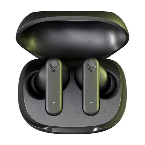 Smokin' Buds® True Wireless Earbuds | SLEEK BUDS, ELEVATED SOUND ...