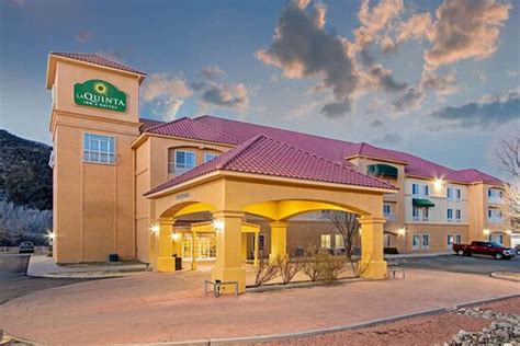 LA QUINTA INN & SUITES BY WYNDHAM RUIDOSO DOWNS - Hotel Reviews, Photos ...