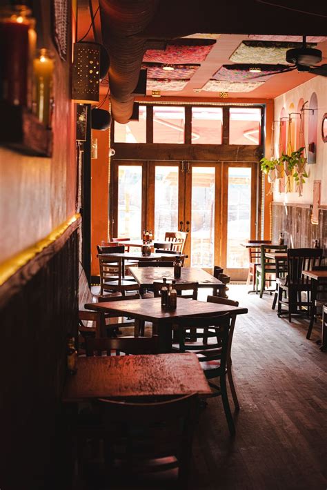 Cantina Dos Segundos