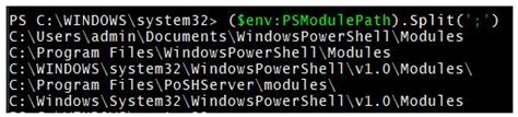 Image result for PowerShell String