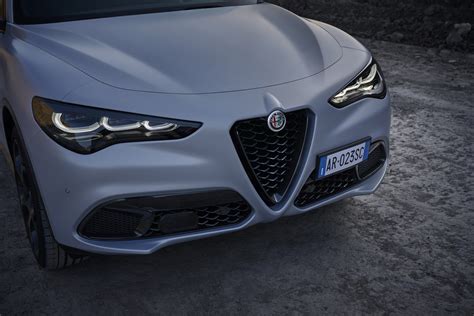 2023 Alfa Romeo Giulia and Stelvio facelift revealed | VW Vortex ...