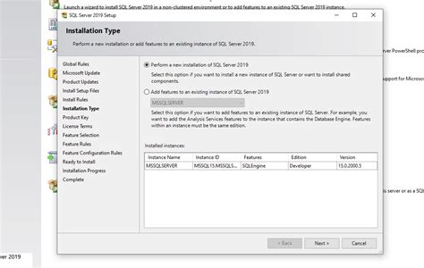 Image result for SQL Server Installation Step by Step