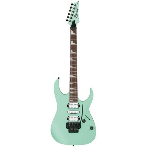 Ibanez RG Series Standard RG470DX Electric Guitar – Music Distribution ...